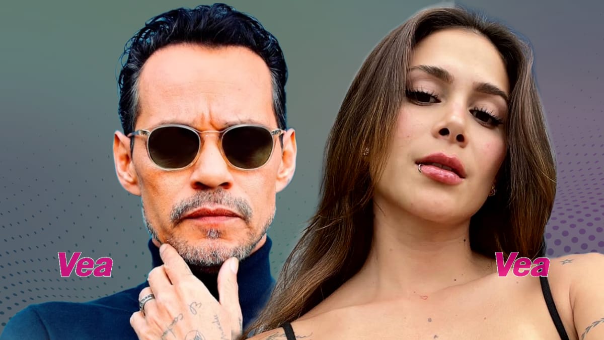 Greeicy Rendón y Marc Anthony, captados de viaje en lujoso yate: bailaron juntos