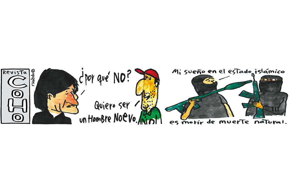 Chócolo