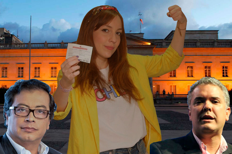 #LasIgualadas: Duque VS Petro: ¿Quién es mejor para las mujeres?