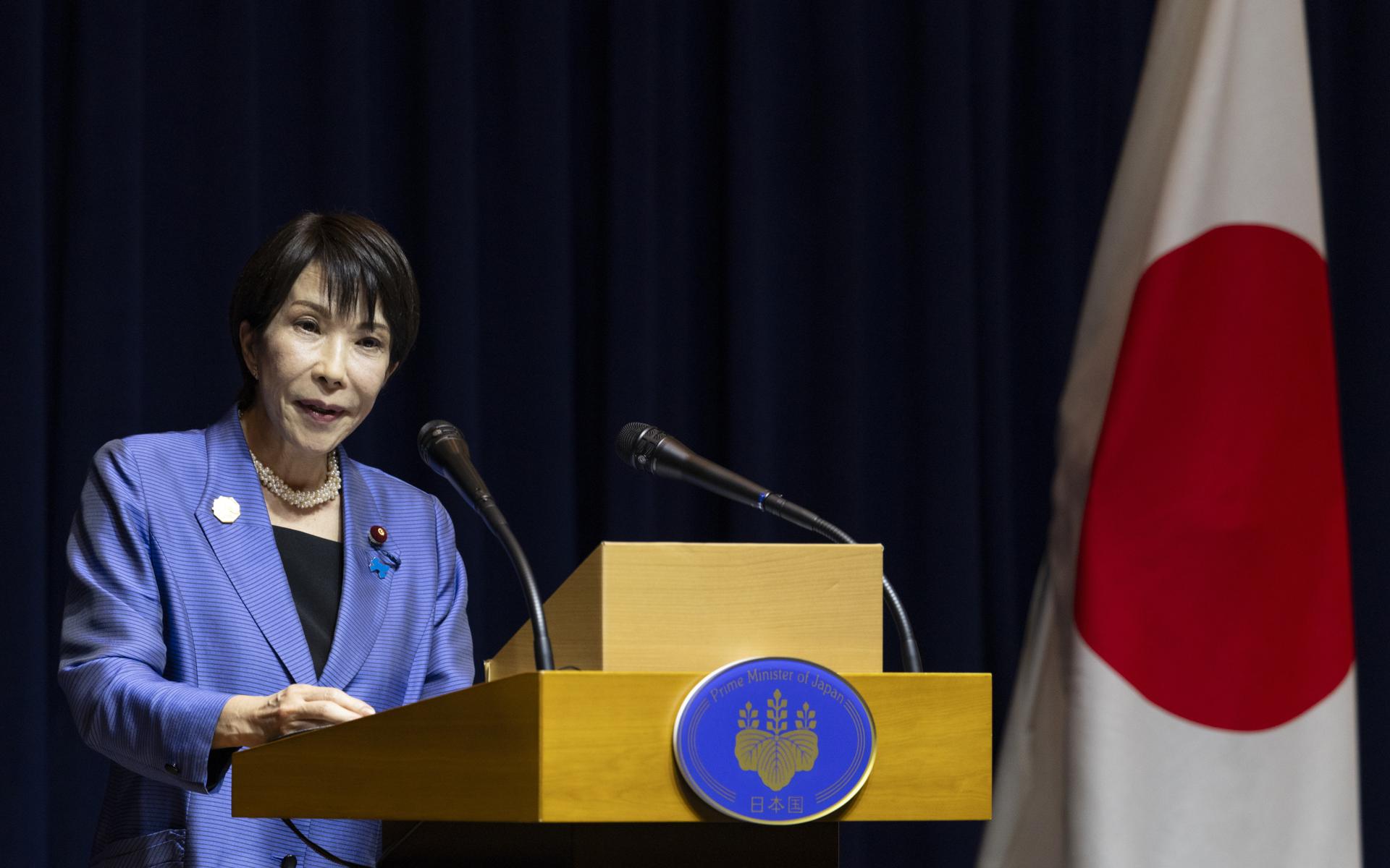 Tensión China-Japón: lo que está en juego por crisis en torno a Taiwán