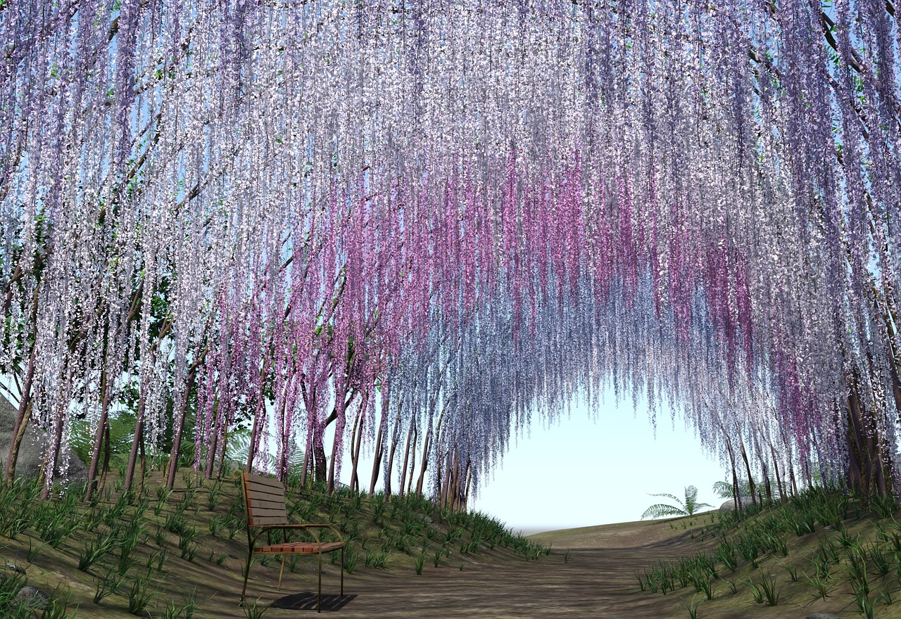Seis jardines en Japón que deslumbran y debe visitar