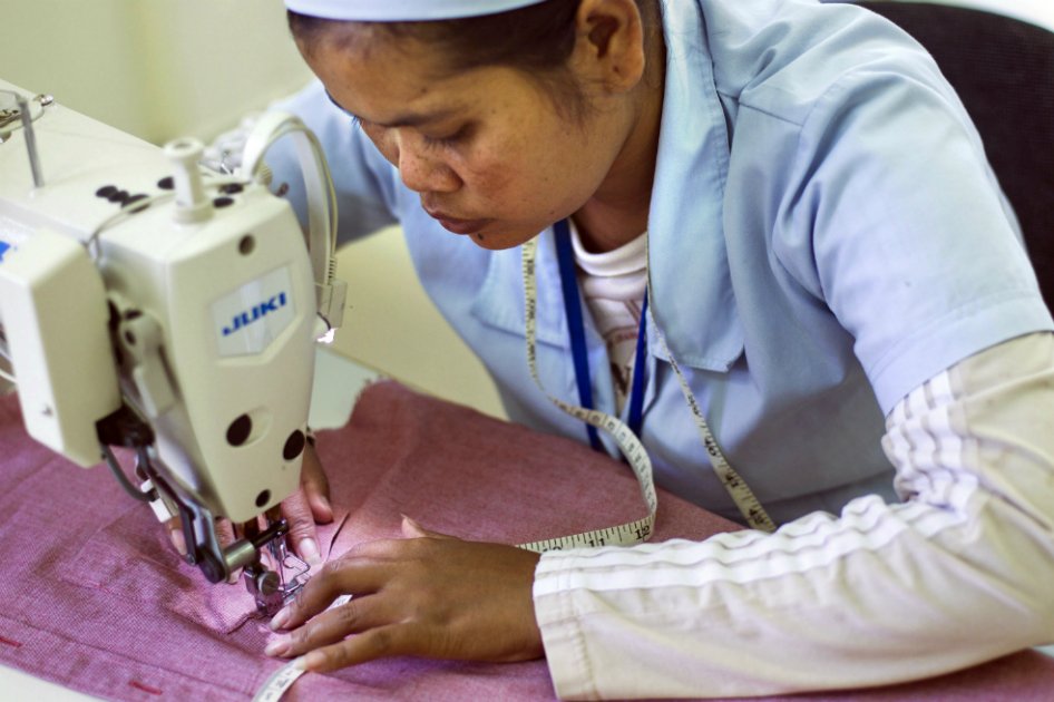 Micro y pequeñas empresas son mayor fuente de empleo en A.Latina: OIT