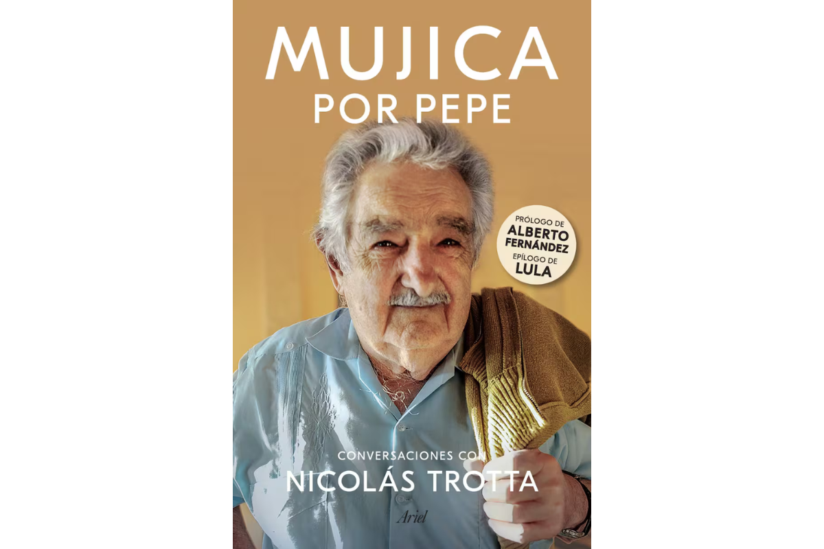 Algunas ediciones de este libro incluyen un prólogo del expresidente argentino Alberto Fernández y un epílogo del actual presidente de Brasil, Luis Inácio Lula da Silva.