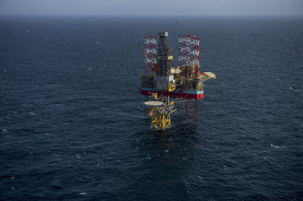 Francia pone el fin definitivo a la explotación de hidrocarburos en el mar