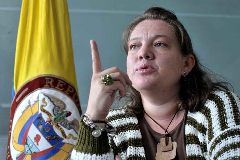 ‘Desmontaremos el esquema de aseo’: Uaesp