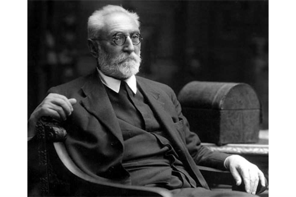Miguel de Unamuno confesó al novelista Henry Miller que temía ser asesinado