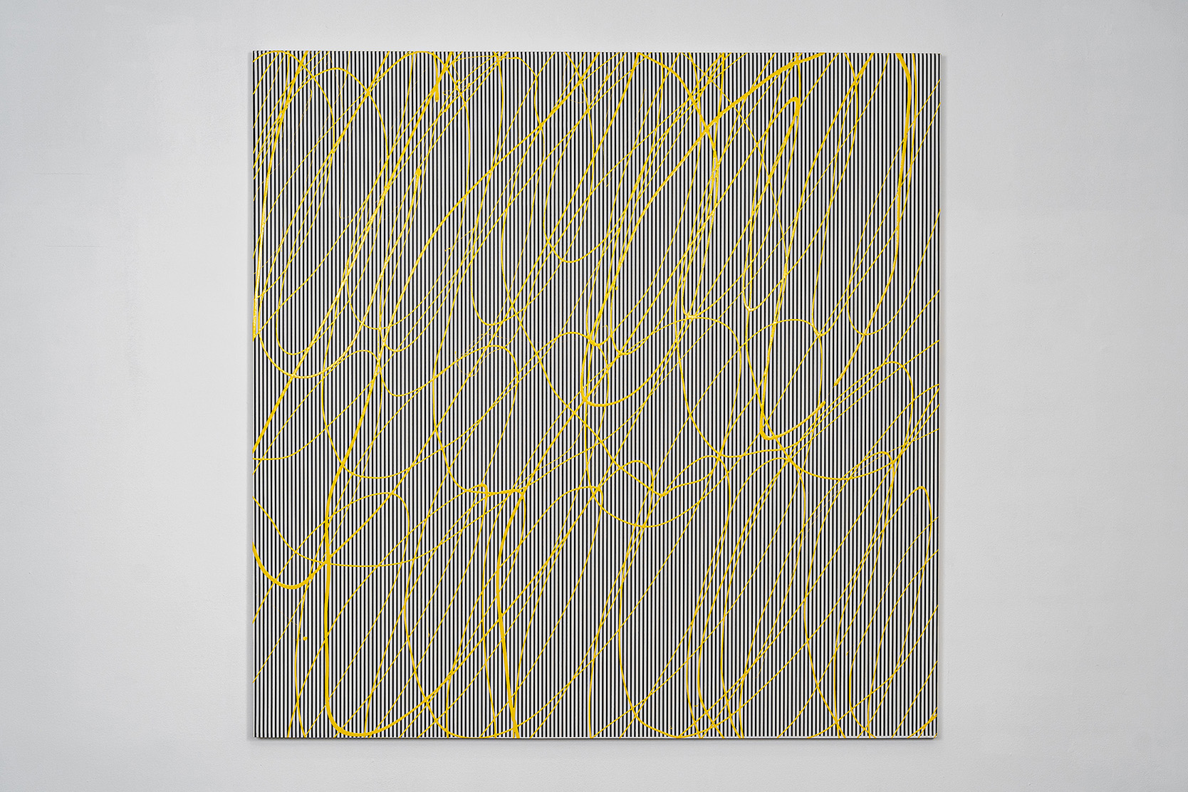 De la serie “Vibraciones urbanas”.