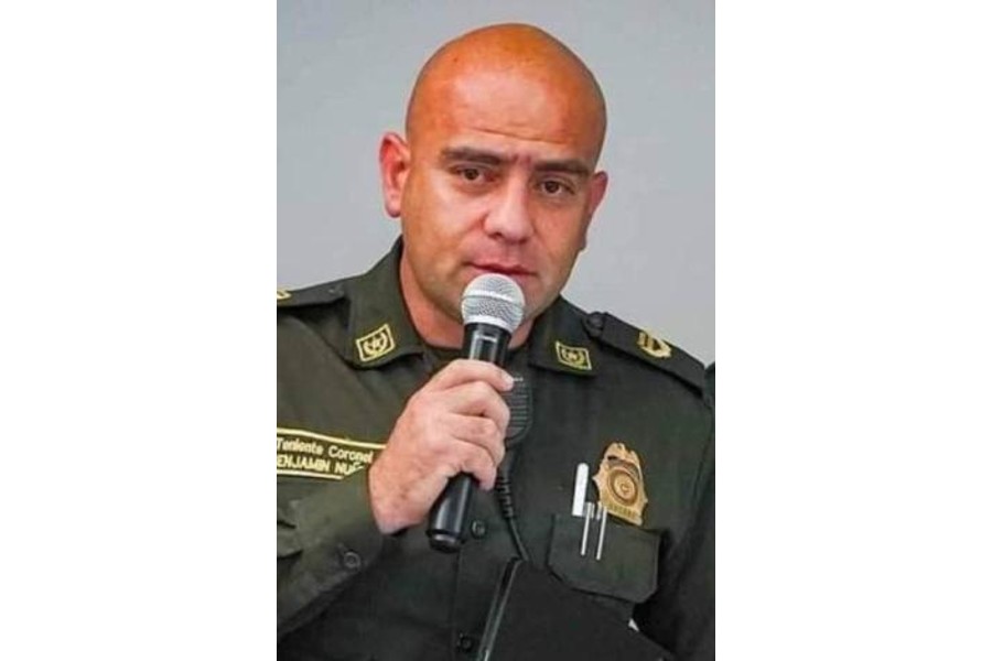 Falsos positivos en Sucre: el evasivo coronel Núñez podría entregarse esta semana