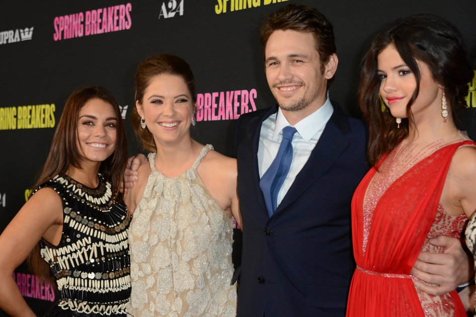 Selena Gomez y Vanessa Hudgens maduran como actrices