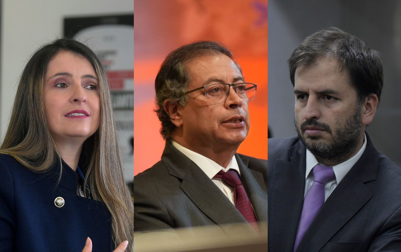 Oposición criticó a Petro por promover marchas contra las altas tarifas de energía