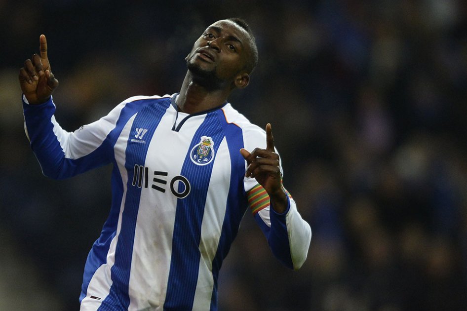 Jackson Martínez despierta el interés de Arsenal y Manchester United