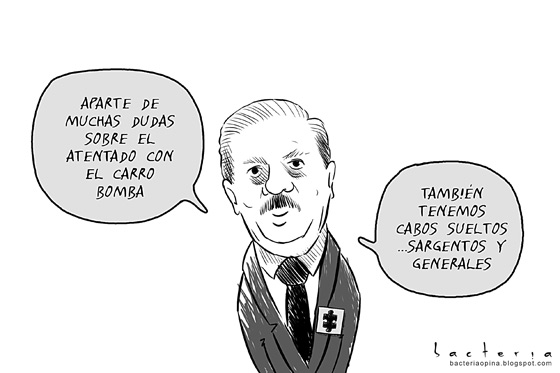 Cabo suelto