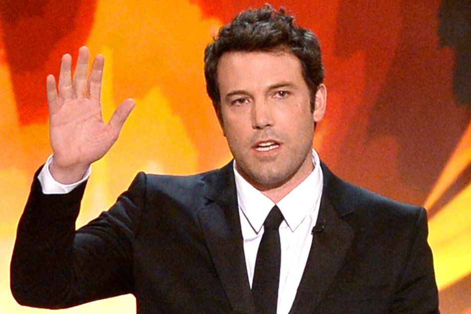 Traje de Ben Affleck en Batman será ‘increíble’