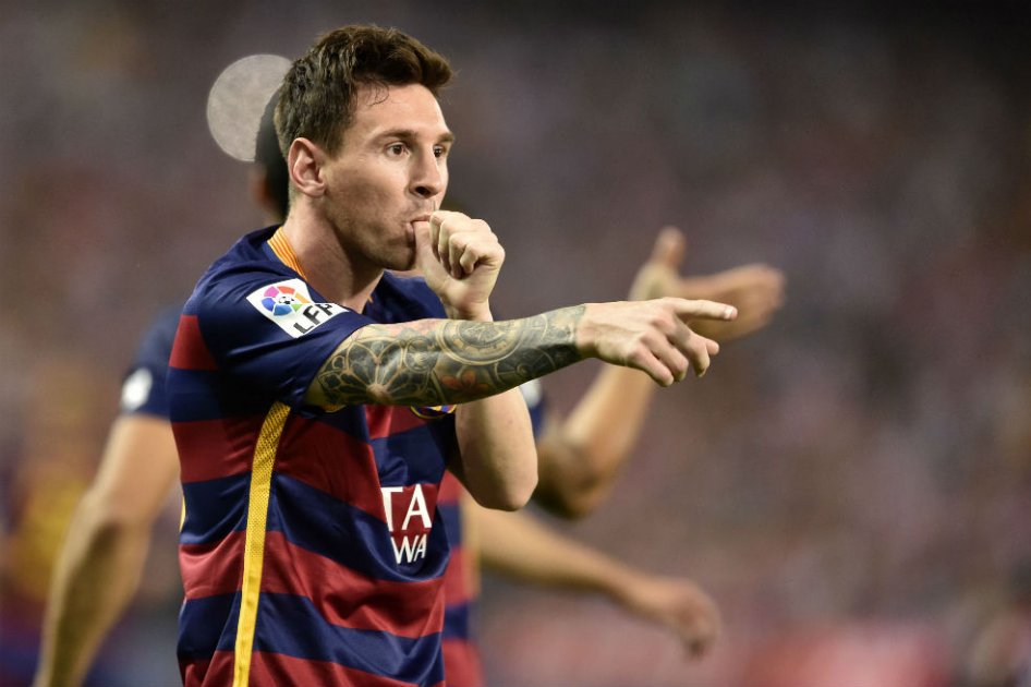 Bayern, Barcelona y Real Madrid, trío de favoritos en la Champions