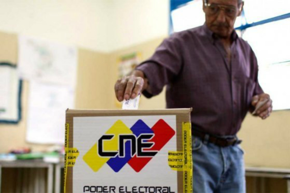 CNE venezolano pide observación de la ONU en elecciones presidenciales