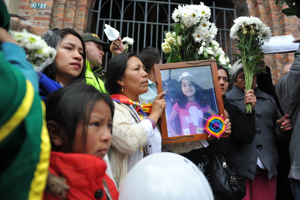 A un año del asesinato de Yuliana Samboní continúa la indignación