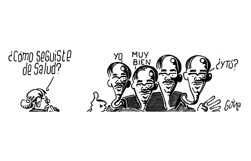 Salud mental