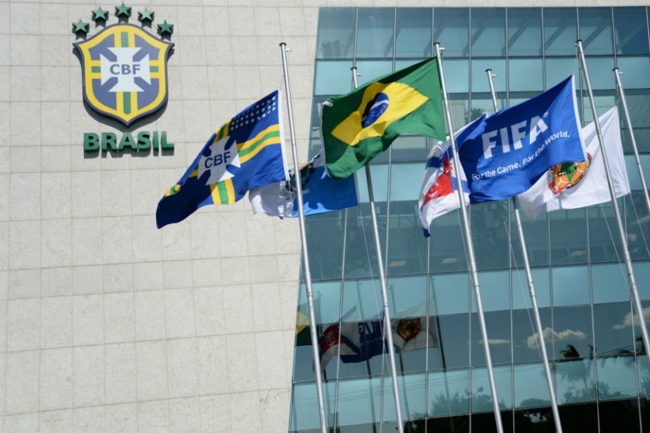 Brasil abrirá investigación local por escándalo en FIFA