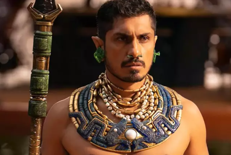 Wakanda Forever, los Mayas como inspiración de la nueva película de Pantera Negra