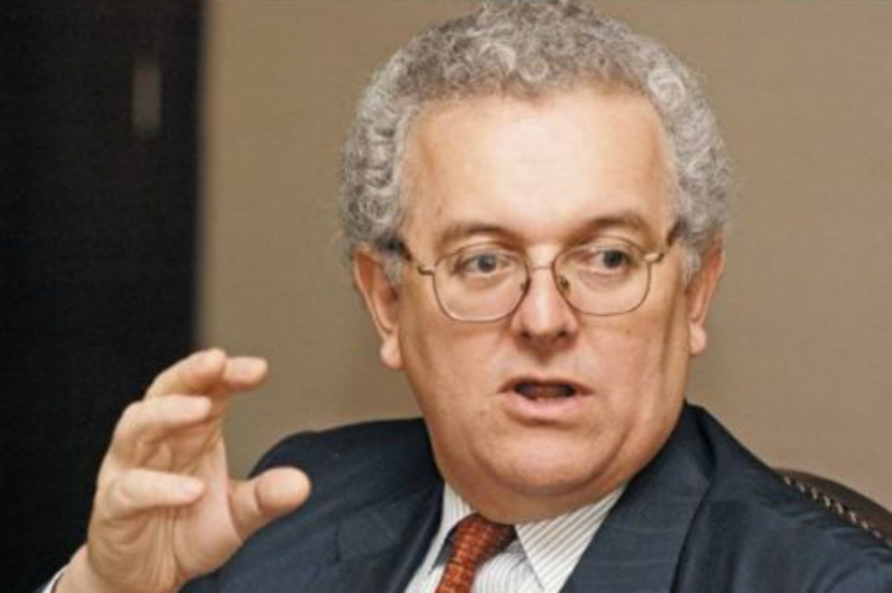 José Antonio Ocampo, nuevo codirector del Banco de la República
