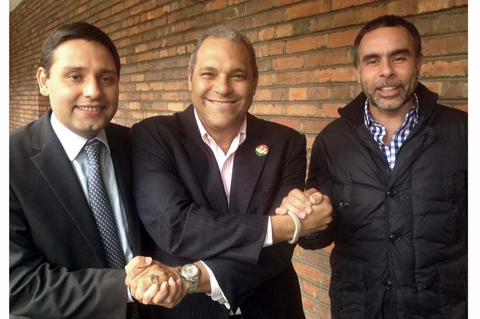El poder de la bancada costeña