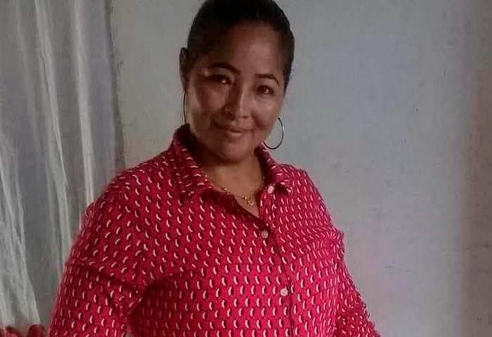 El caso de Enilda Ruda, la líder que fue asesinada en Fundación