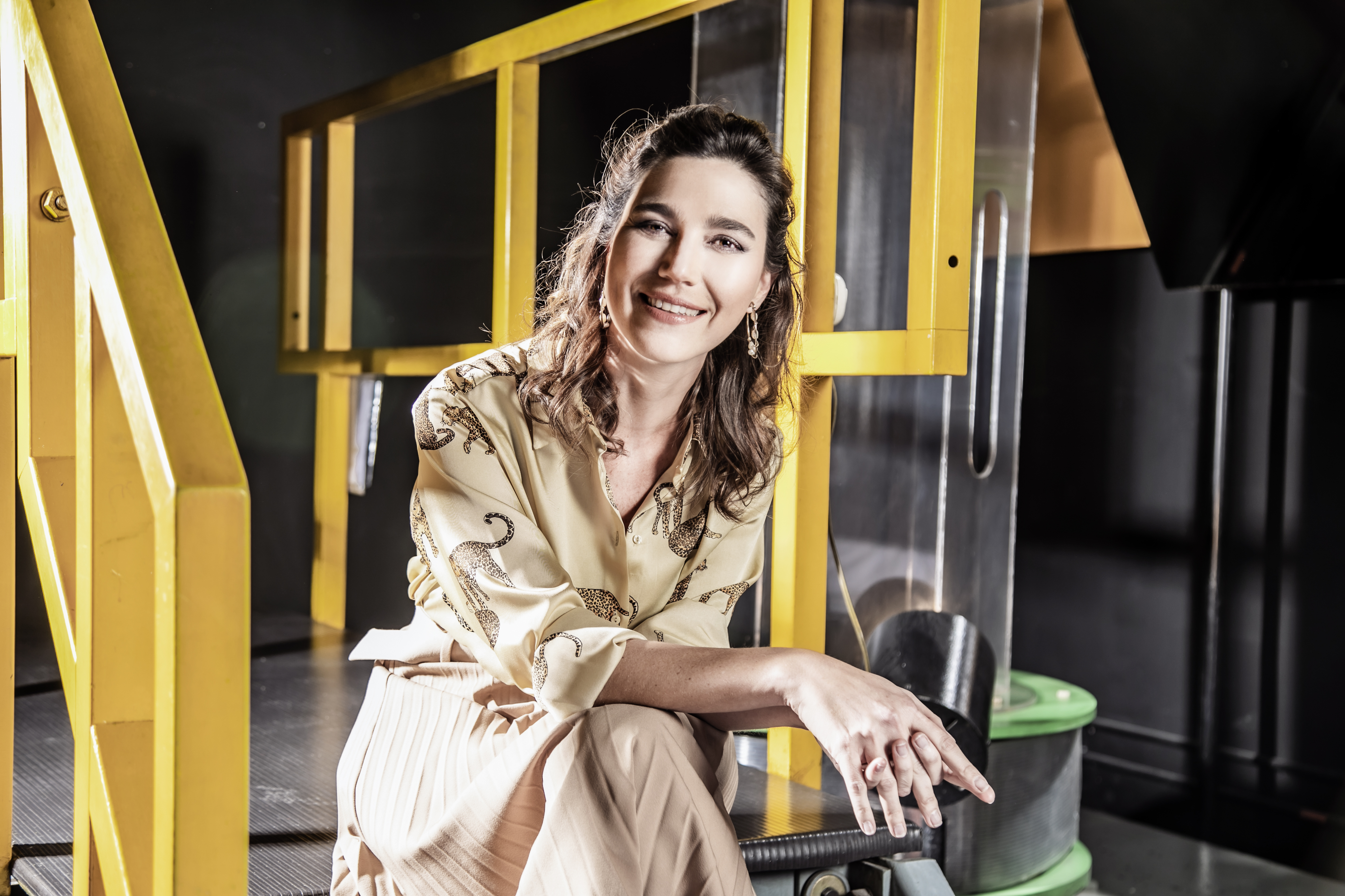 “En cuatro años le devolvimos el futuro a Maloka”: Adriana Correa, directora saliente