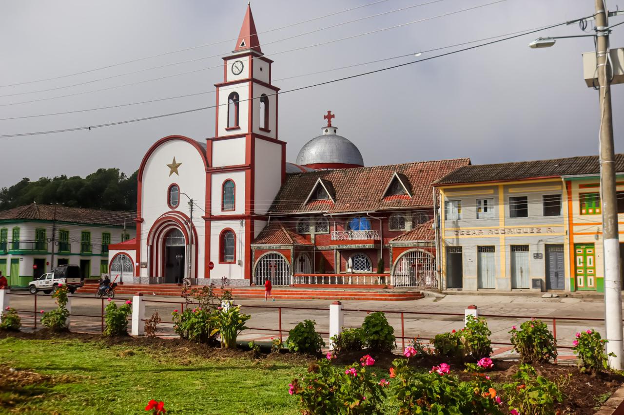 Murillo se une a Choachí, Filandia, Zapatoca y Jardín, municipios de El País de la Belleza que han sido destacados como Best Tourism Villages, en ediciones anteriores.