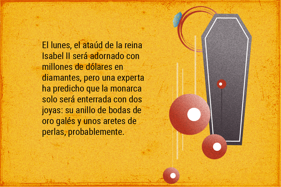 La sangrieta historia del diamante más grande de la corona británica.