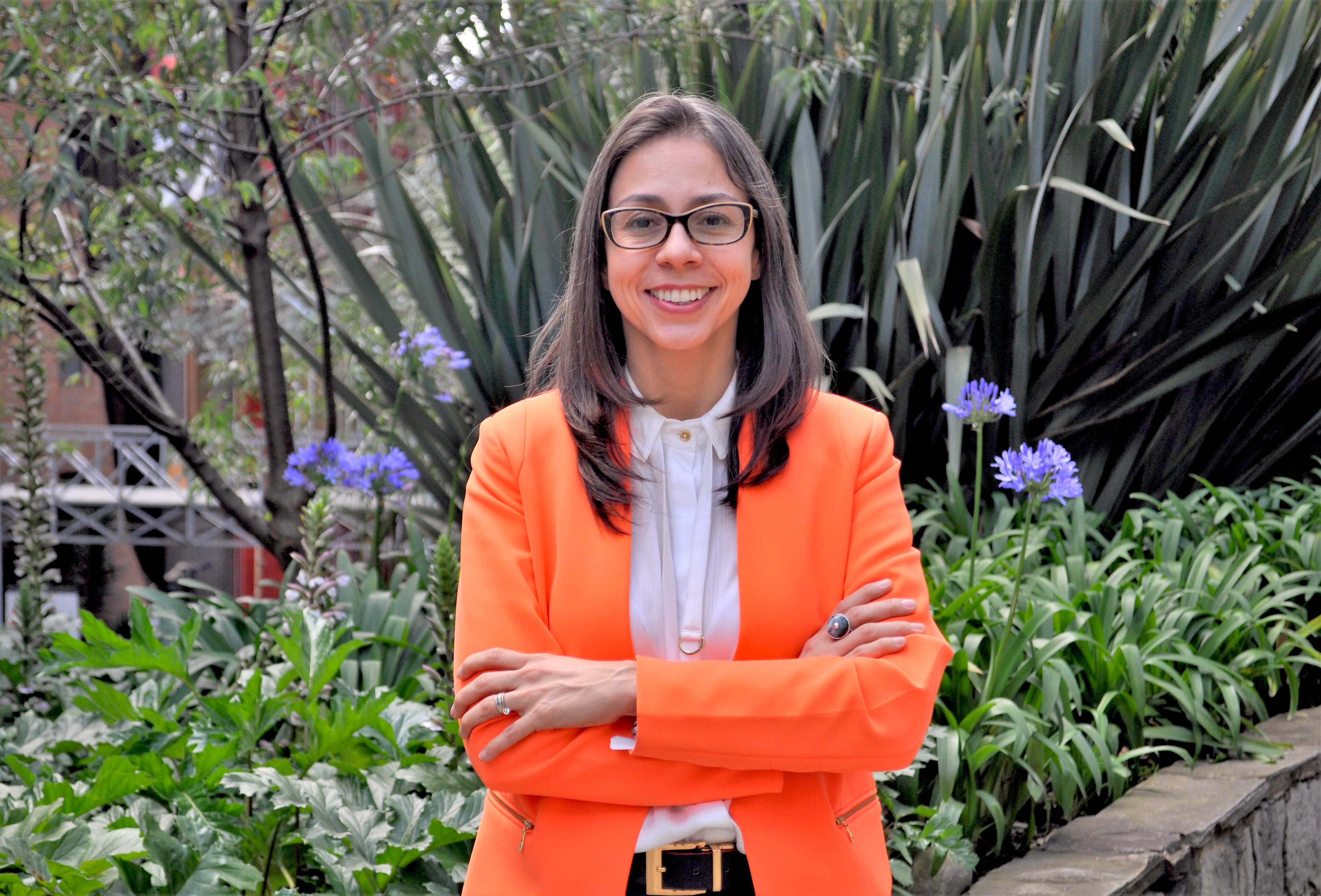 La académica colombiana que se suma a la Corte Permanente de Arbitraje de La Haya