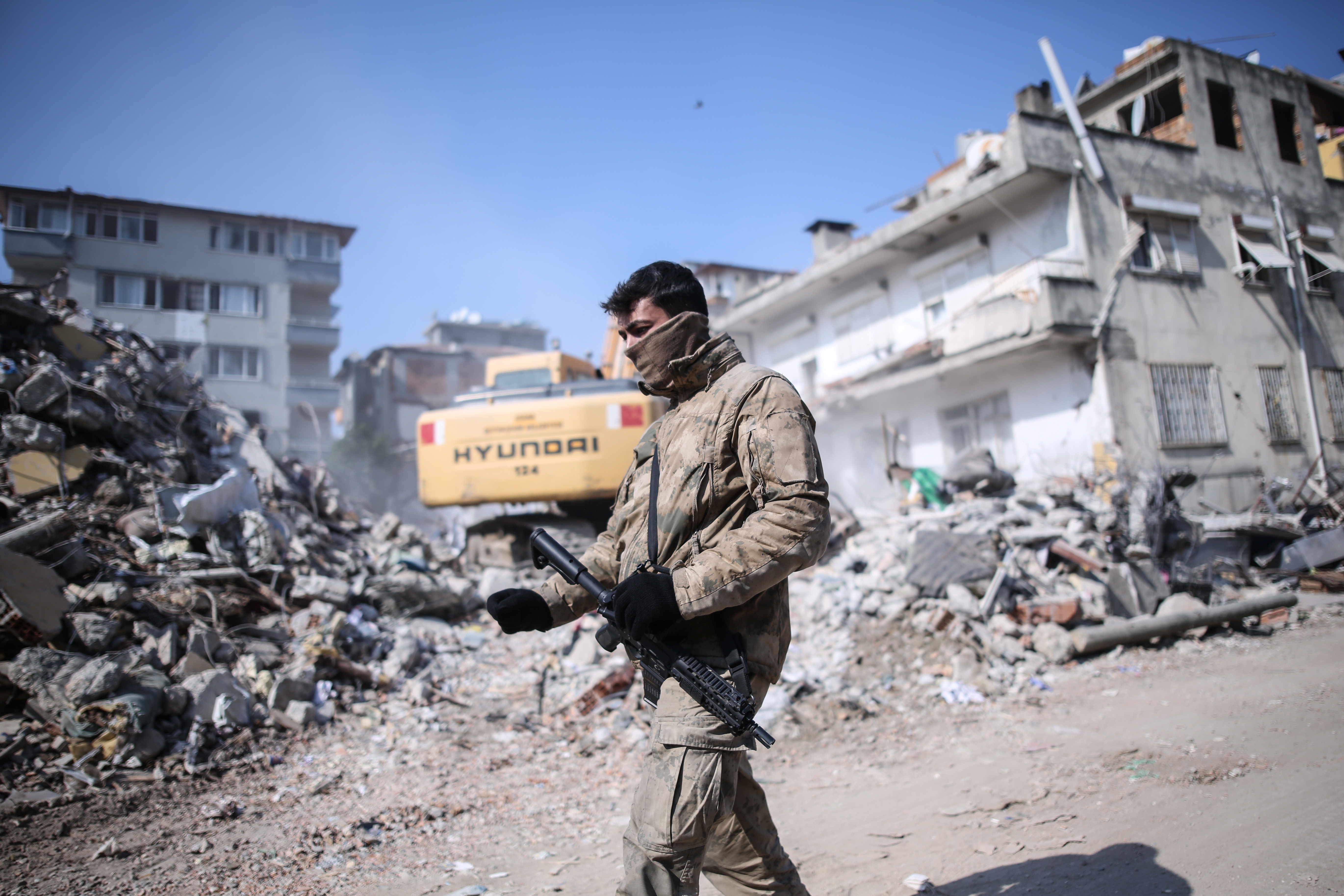 Siria acepta abrir más cruces para llevar ayuda humanitaria a zonas rebeldes
