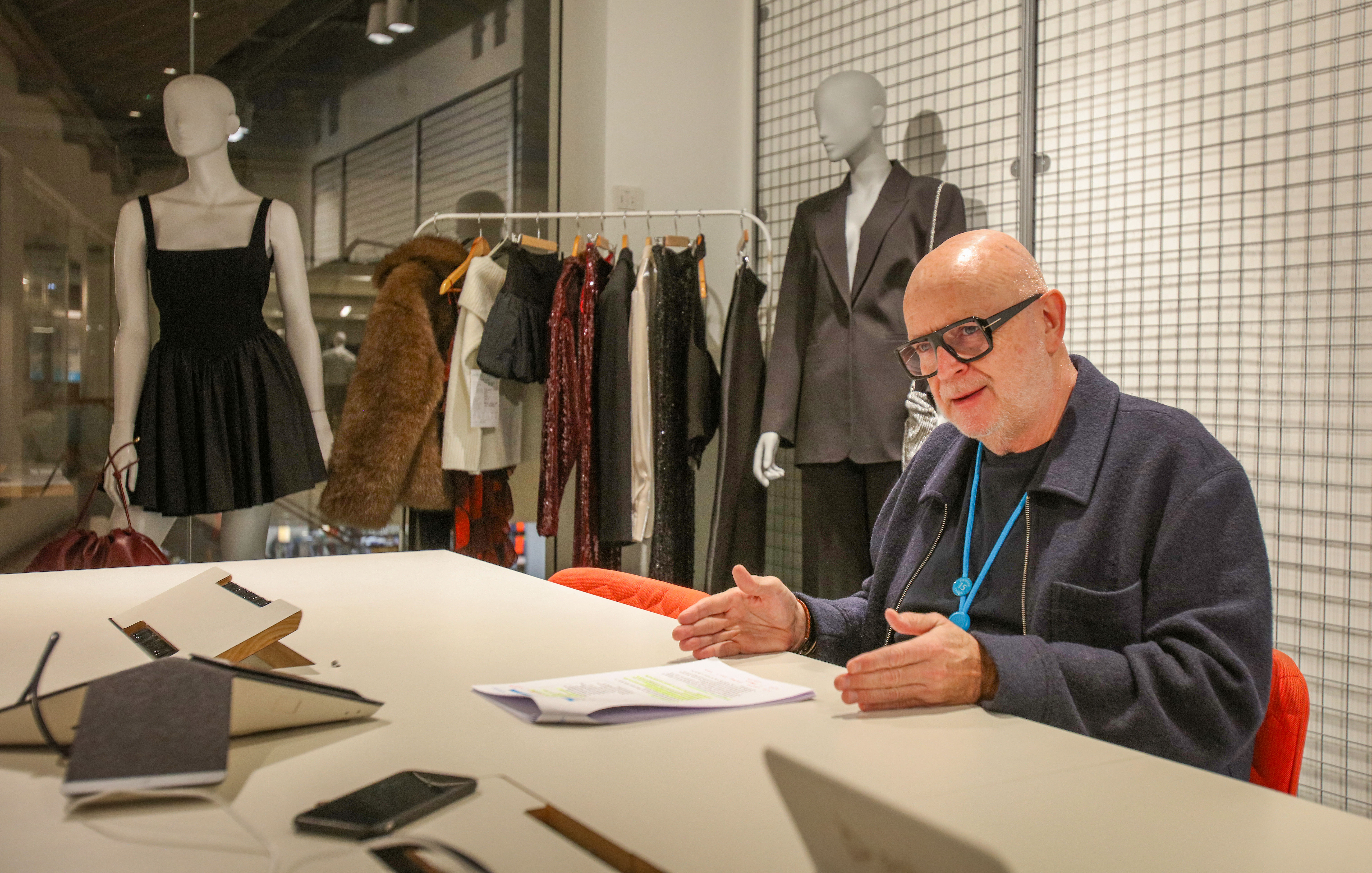 Renunció el director de Primark por comportamiento inapropiado