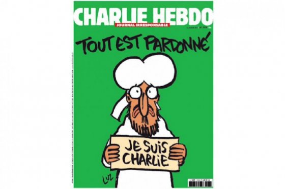 Grupos musulmanes franceses piden "calma" ante nueva edición de Charlie Hebdo