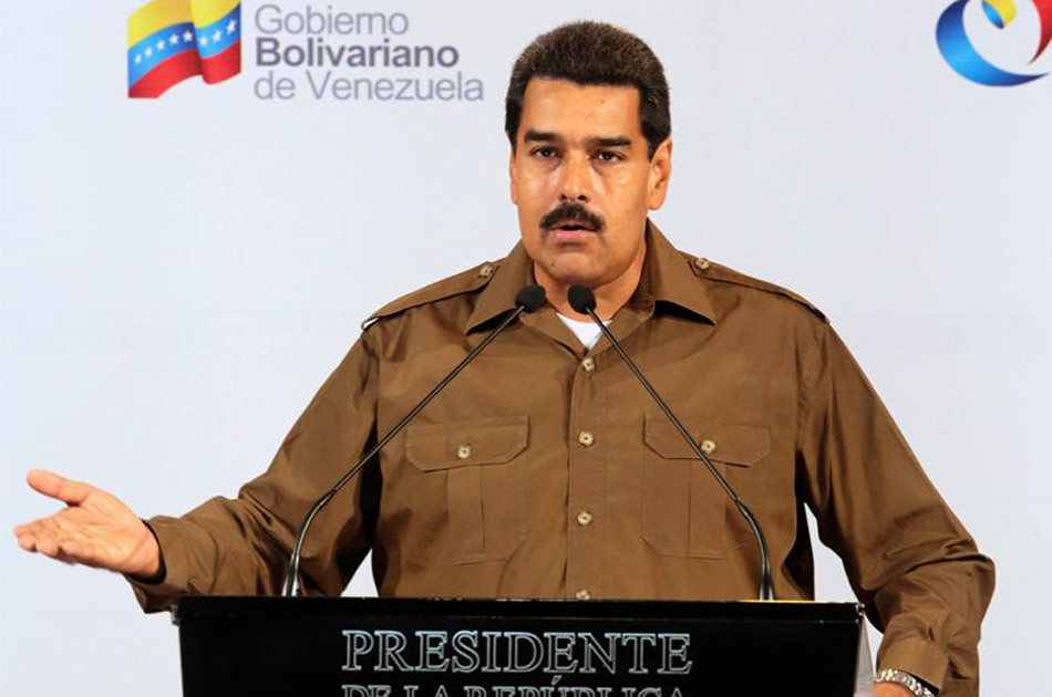 EE.UU. no está estudiando sancionar a Venezuela tras elecciones
