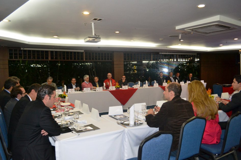 Automovilismo colombiano tiene nueva reglamentación
