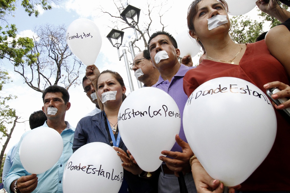 La impunidad de los crímenes contra la prensa en Colombia, 20 años de promesas rotas