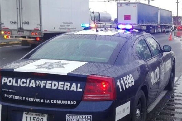 Dejan dos cabezas humanas frente a Televisa en Guadalajara