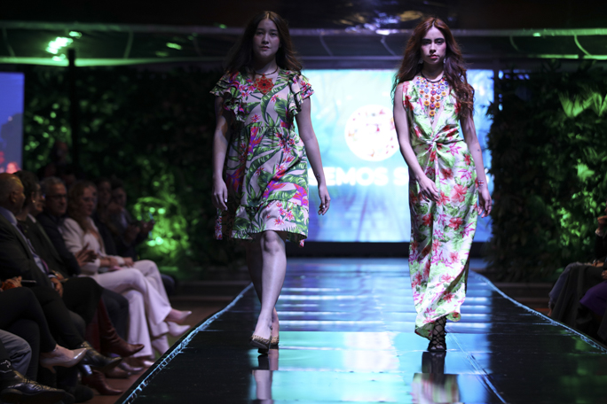 Desfile