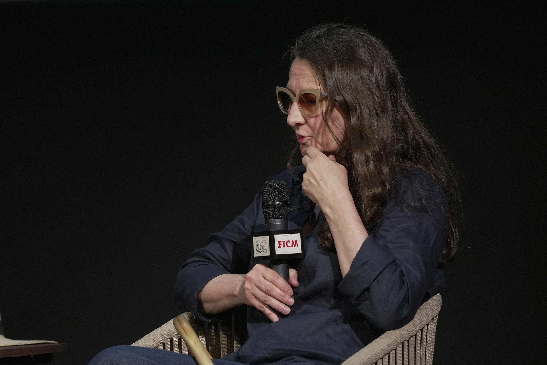 “Nuestra tierra”, de Lucrecia Martel: mejor película del Festival de Cine de Londres 2025