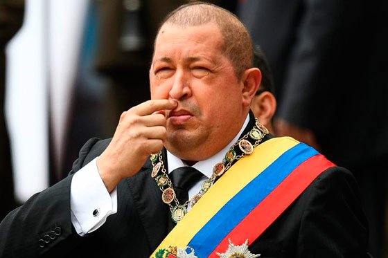 Toma de posesión de Chávez podría retrasarse