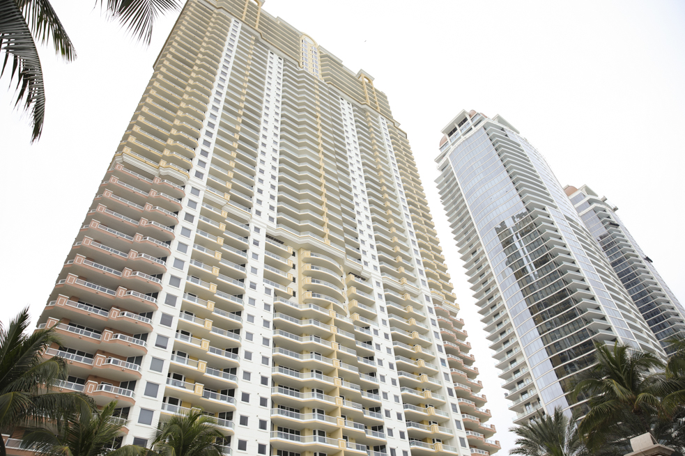 Acqualina Hotel
