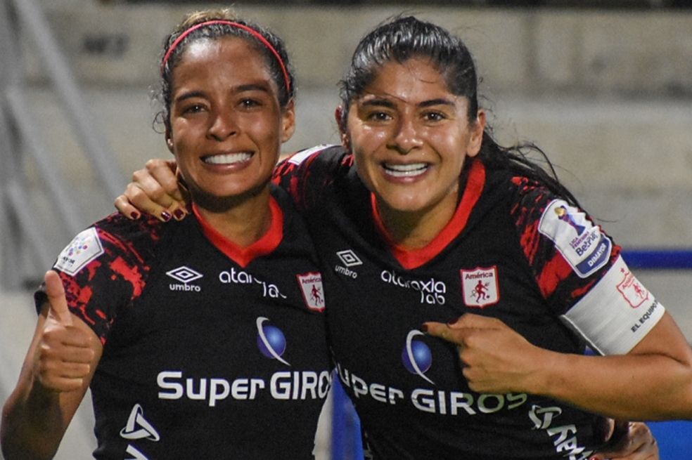 Paridad y equidad salarial, las luchas de las mujeres en el deporte