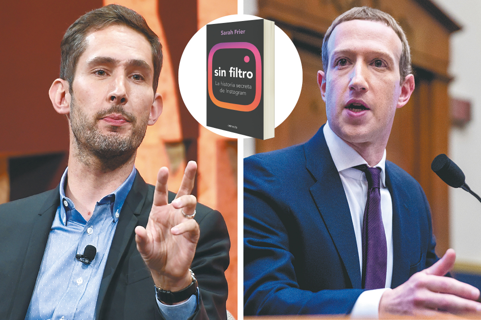 La historia secreta de Instagram: capítulo del libro “Sin filtro”