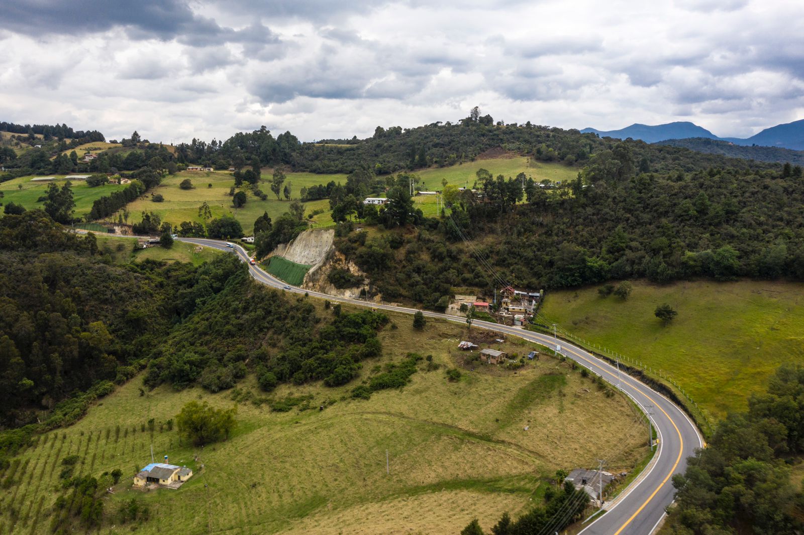 Así fue como Colombia perdió $1,3 billones por culpa de la ANI