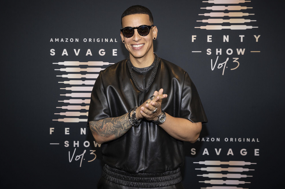 Daddy Yankee y su hijo se habrían reconciliado tras supuesto distanciamiento ¿Qué pasó?