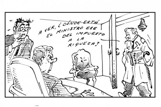 La semana vista por Osuna