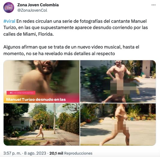 Manuel Turizo