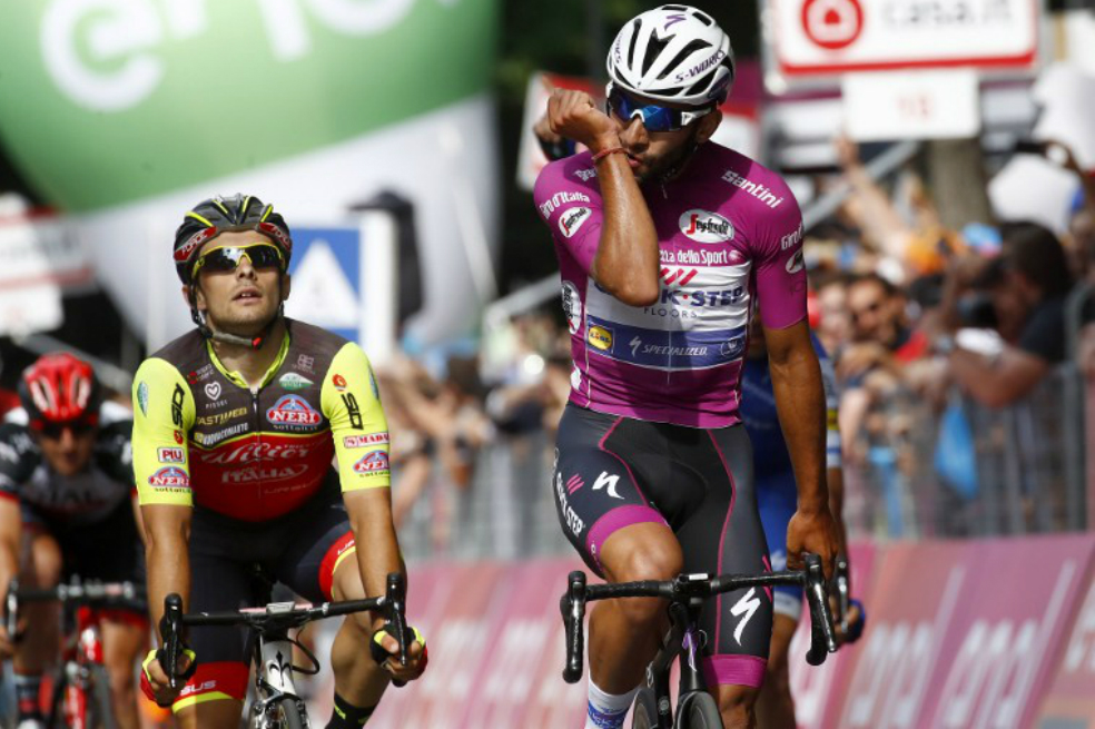"Si los ciclistas colombianos vuelven serán terribles"
