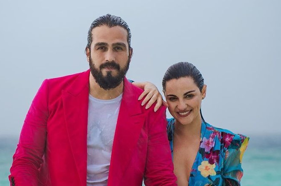 Esposo de Maite Perroni de RBD enfrenta proceso judicial por presunto fraude