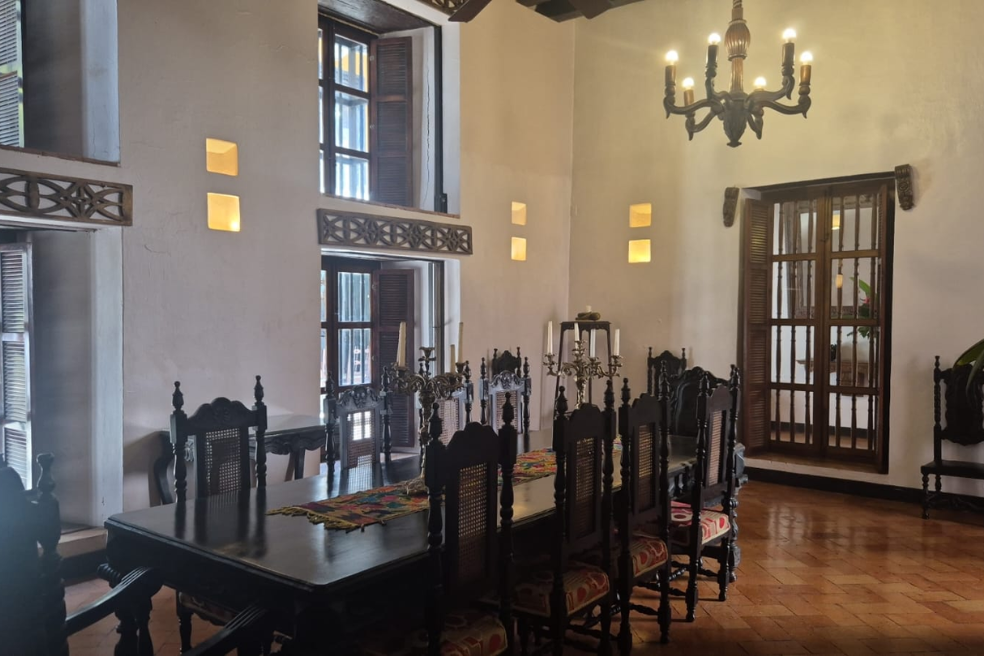 La historia del príncipe belga al que le incautaron cinco lujosos hoteles en Cartagena